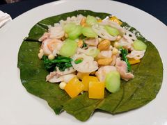 -江南雅厨(李公堤店)