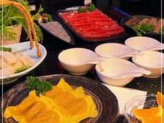 -捞王锅物料理(金城路店)