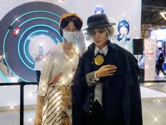 -东浩兰生上海世博展览馆