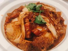 -106餐厅(山水文园店)