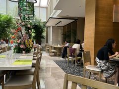 -金海湾自助餐厅(金陵饭店)