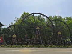 -北京呀路古热带植物园
