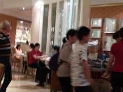 大堂-芭菲盛宴·环球美食(袁家岗店)