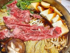 -山葵家·创意料理(临平银泰城店)