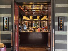 -杭州西子湖四季酒店·金沙厅