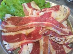 -老板娘的烤肉店(港湾广场店)