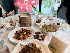 -正德楼果木烤鸭·渔家菜(东港店)