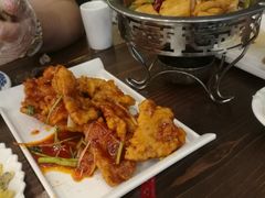 -狼诱惑酱骨头(金州店)