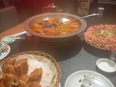 -五马集·海鲜·温州大牌档(黑金冠五马街十字路口店)