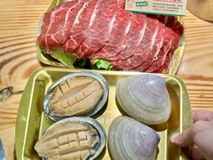 -有米粥料·海鲜粥底火锅(华强北店)