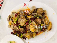 -万宝海鲜舫(劳动公园店)