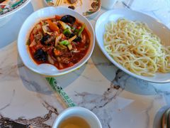 -巴依老爷新疆美食(常营店)