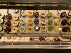 -Pantry's Best派悦坊蛋糕(K11购物艺术中心店)