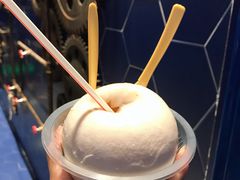 -椰子下蛋(南锣鼓巷店)