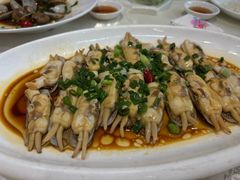 -好兄弟郭巨海鲜(天一阁店)