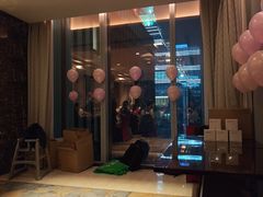 -环球港凯悦 · 享悦中餐厅