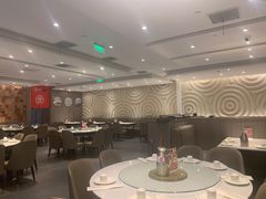 大堂-北李·海肠捞饭·大连菜(望京凯德MALL店)