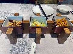 -佳兰雅序融合菜(高新店)