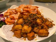 -咪咪川菜(太乙路店)