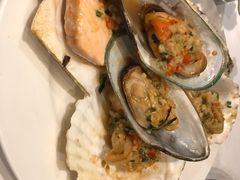 -拉蒂娜·巴西牛排馆 Latina·Brazilian Steakhouse(陆家嘴旗舰店)