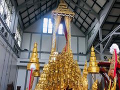 -曼谷国家博物馆