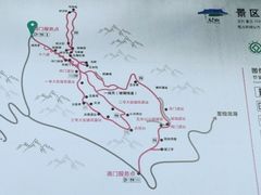 -五女山景区