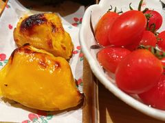 -花和海鲜自助(梅江店)