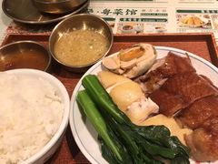 -凤来茶餐·粤菜馆(珠江新城店)