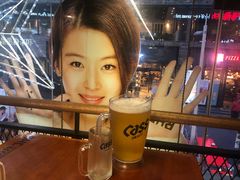 -BHC炸鸡(明洞总店)