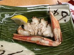 -蟹道乐(道顿堀本店)