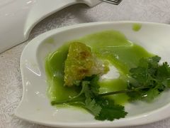 -宜兴隆家宴·私房菜(泰安华庭店)