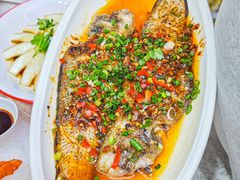 -东江海鲜大排档·潮汕菜·砂锅粥