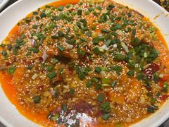 蒜蓉南澳大虾-江湖黑大兔(杨家坪店)