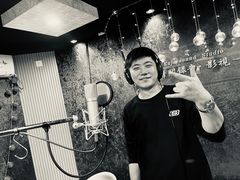 -嘉音阁录音棚影视制作中心(鑫丰雍景豪城1期店)