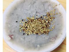 芋泥-没牙伯花生汤店(老药洲店)