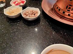 -南门涮肉(上海二店)