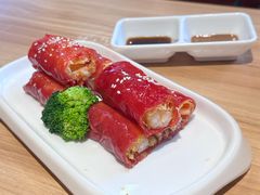 -明腾壹间茶餐厅(新都会花园广场店)
