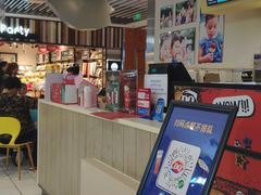 -DQ·蛋糕·冰淇淋(金桥店)