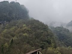 -神农架景区
