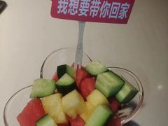 -海底捞火锅(大学路新象城店)
