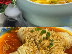 -川香鼎盛·川府家宴商务宴请(市桥富华总店)