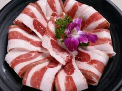 -唯成•韩国炭火烤肉 유성고기