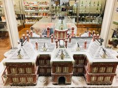 模型-北海道厅旧本厅舍(旧本庁舎)