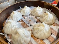 -馋三尺蟹粉小笼(人民广场店)