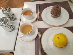 -Angelina安吉丽娜(恒隆广场店)