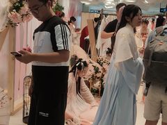 -王府井百货(总府店)