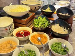 -盛宴标帜餐厅·亲子自助 (南昌喜来登酒店)