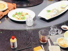 -恒记饭店·海鲜明档(淹城店)