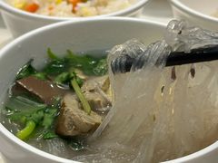 -秦淮小吃城(夫子庙店)