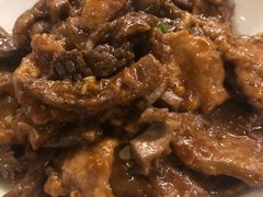 -陈傻子餐厅(世纪都会店)